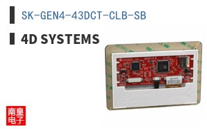 SK-GEN4-43DCT-CLB-SB ͼƬ